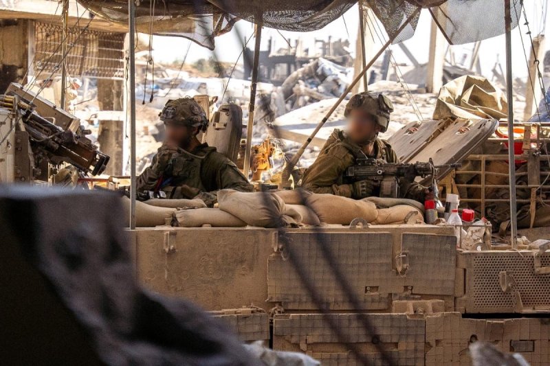 דובר צה"ל