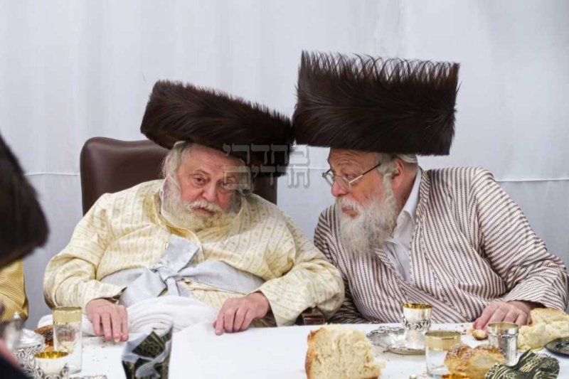 די וואך