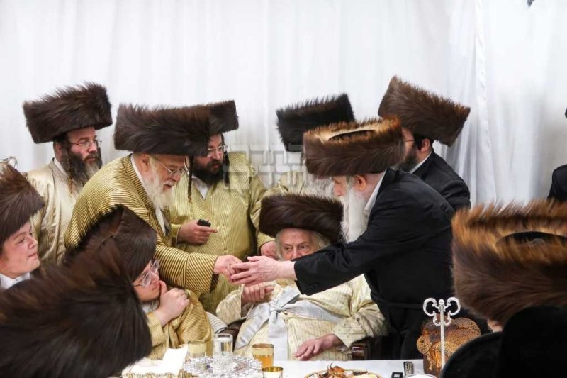 די וואך