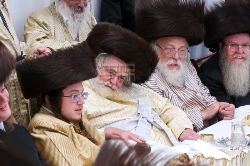 די וואך