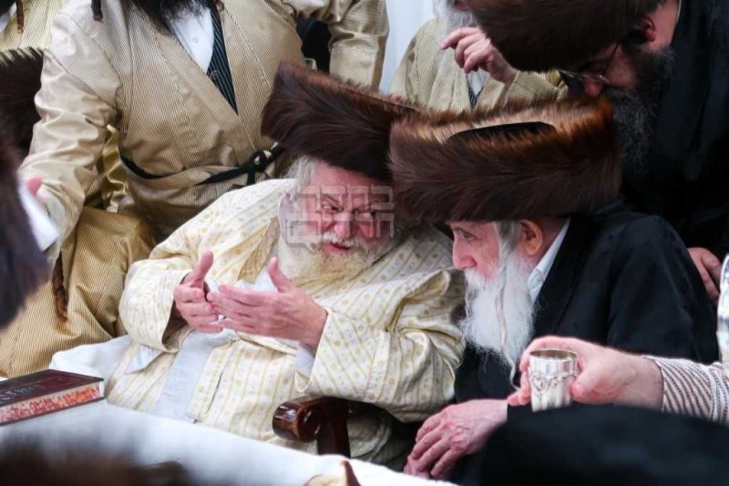 די וואך