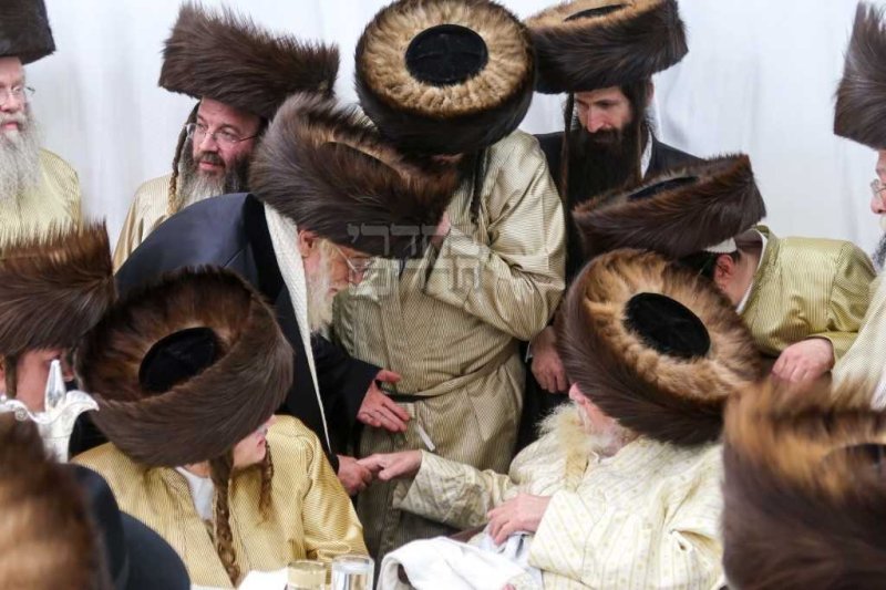 די וואך