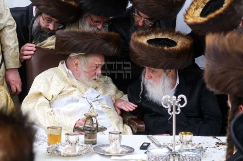 די וואך