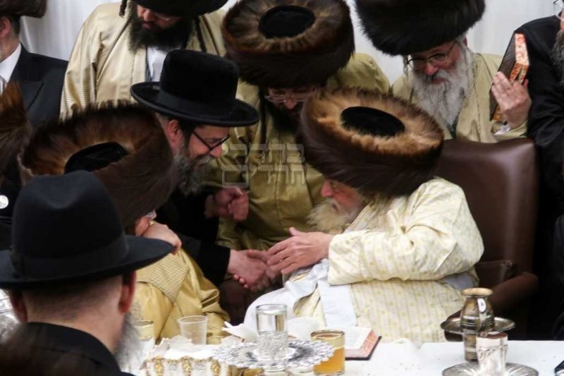 די וואך