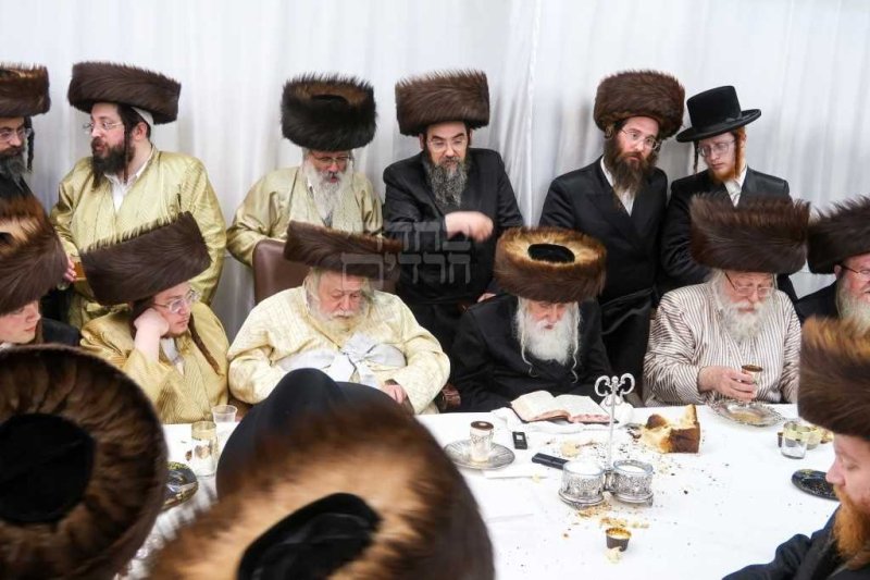 די וואך