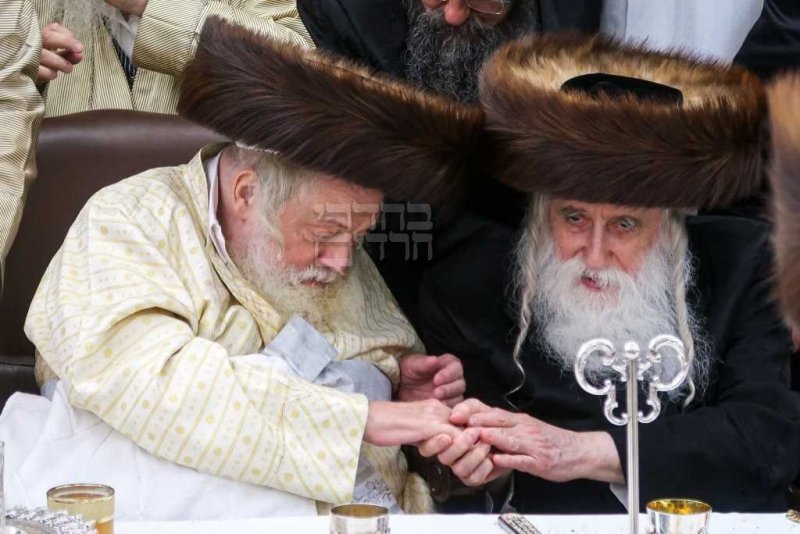 די וואך