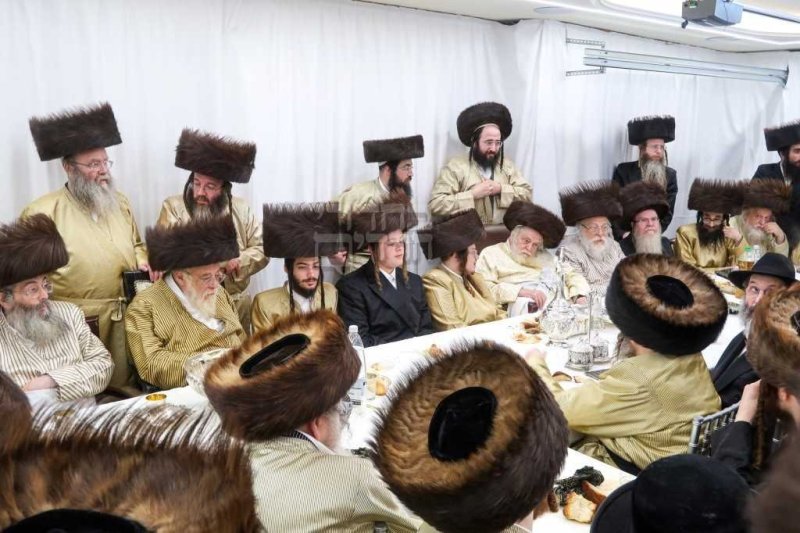 די וואך