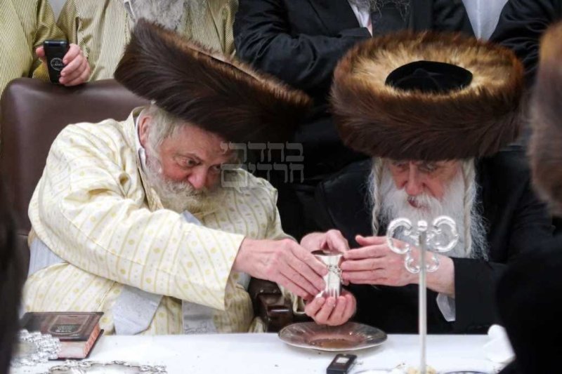 די וואך