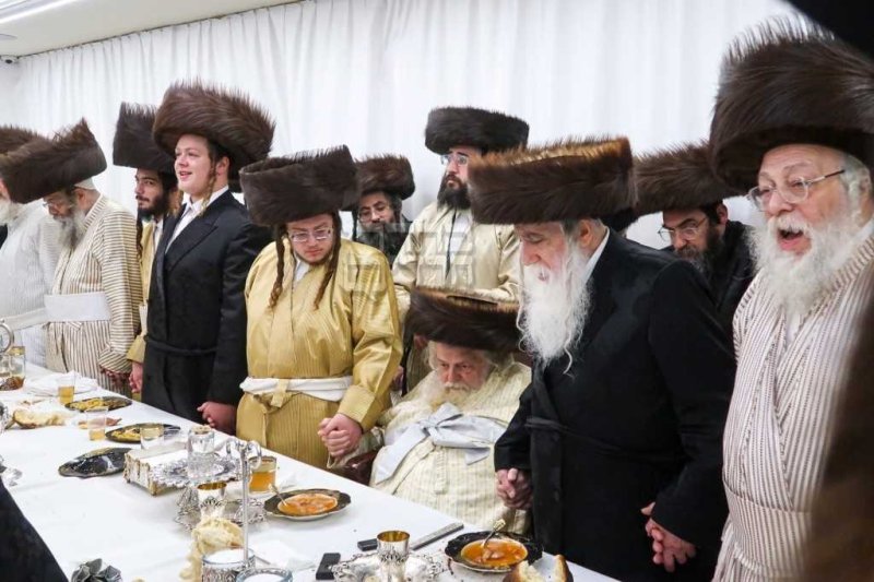 די וואך
