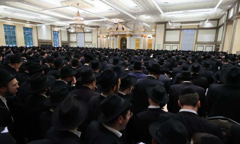 פרטים חדשים: כך נעקצו עשרות משפחות חרדיות בעשרות מליונים