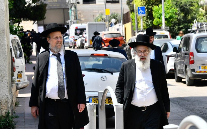 שוקי לרר
