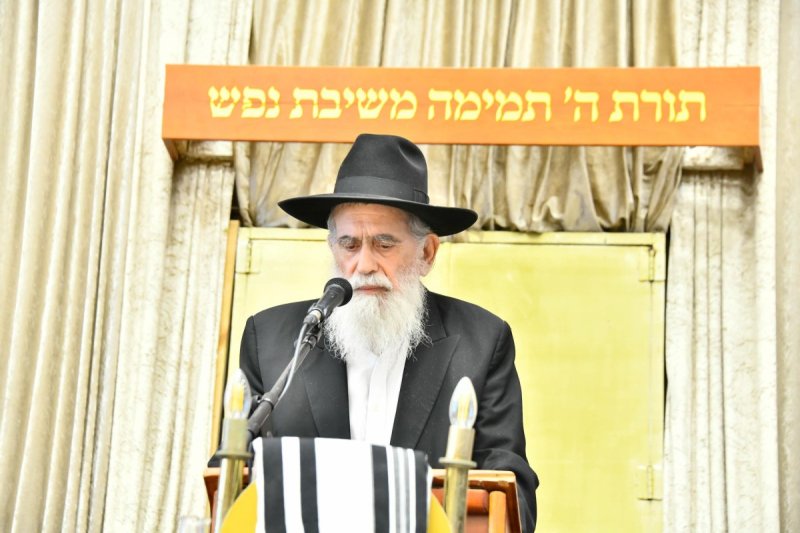 שוקי לרר