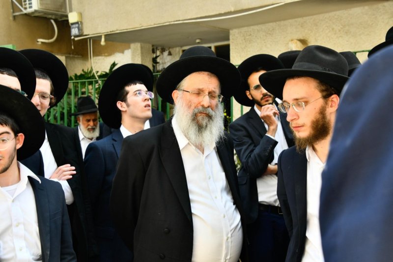 שוקי לרר