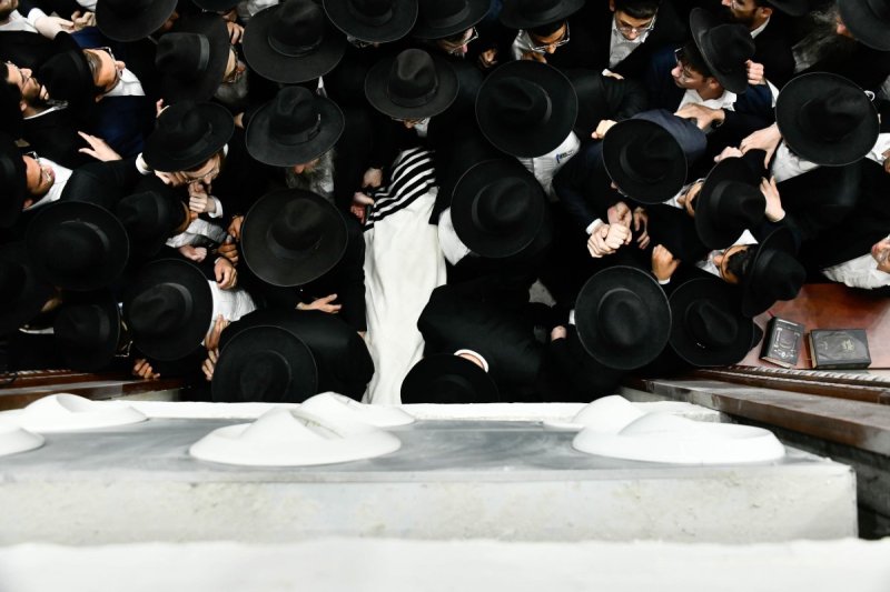 שוקי לרר
