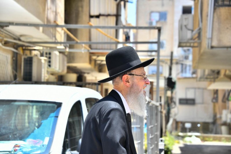 שוקי לרר