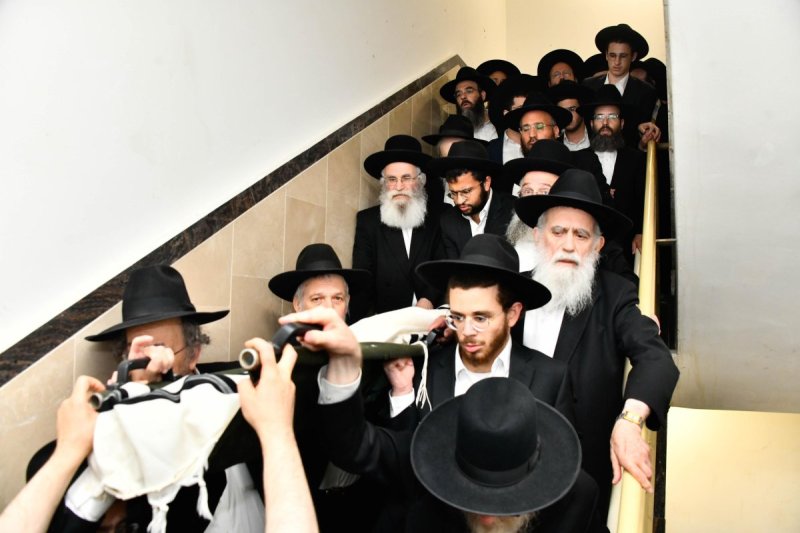 שוקי לרר