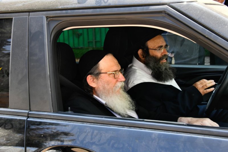 שוקי לרר