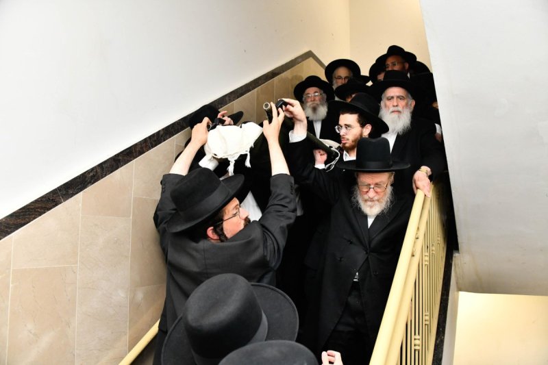 שוקי לרר