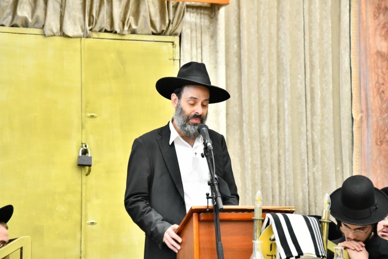 שוקי לרר