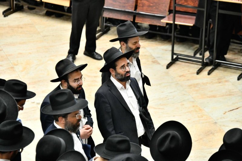 שוקי לרר