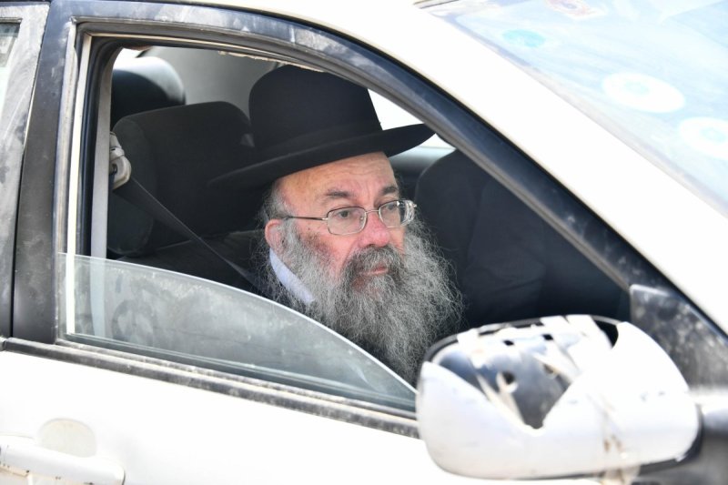 שוקי לרר