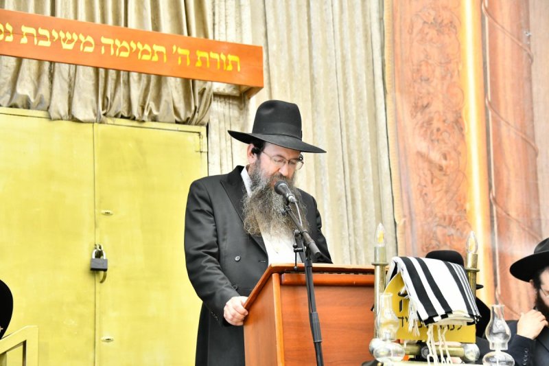 שוקי לרר