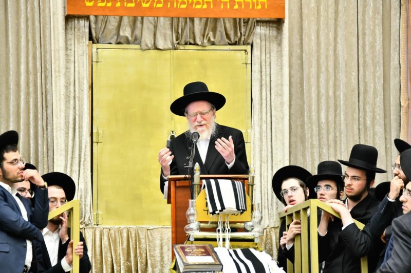 שוקי לרר
