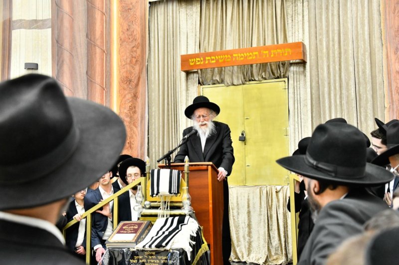 שוקי לרר