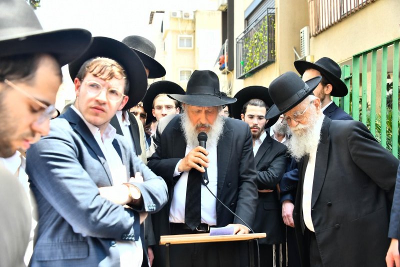שוקי לרר