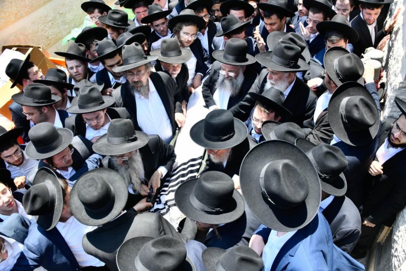 שוקי לרר
