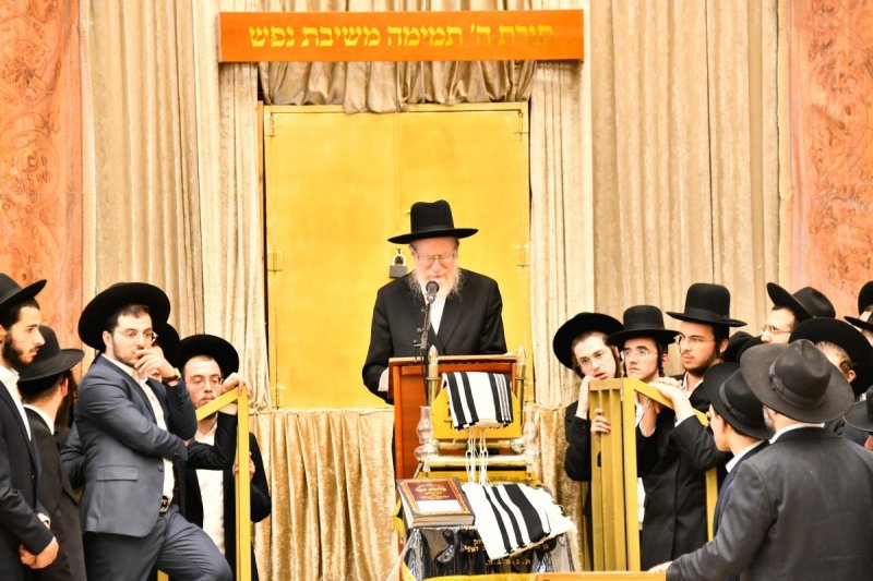 שוקי לרר