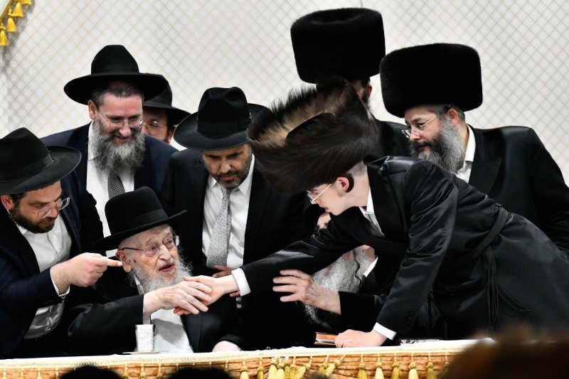 שוקי לרר