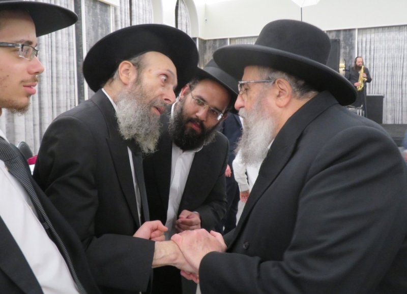  שוקי לרר, ש.פ.ה, מערכת משולחנם, ארכיון