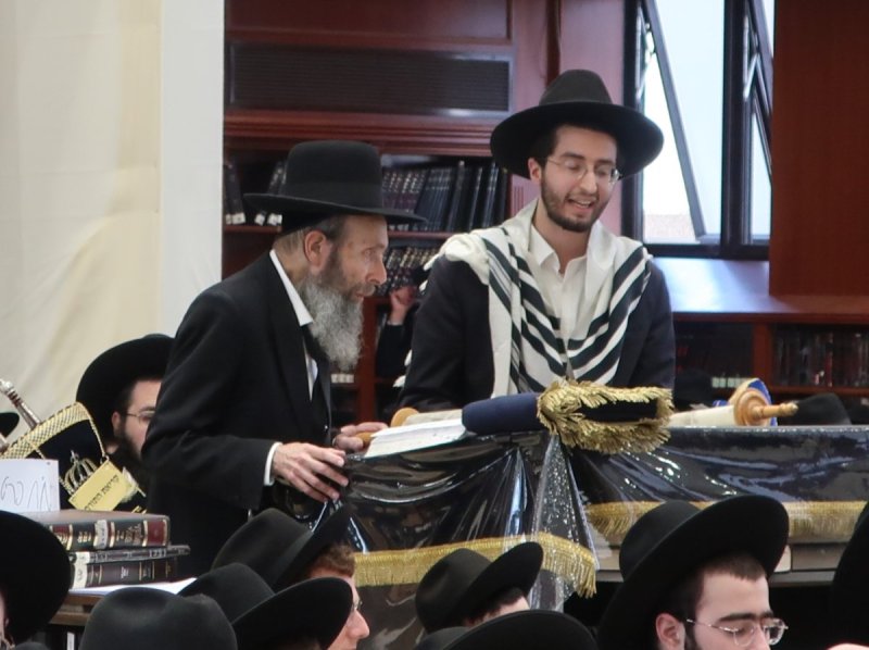  שוקי לרר, ש.פ.ה, מערכת משולחנם, ארכיון
