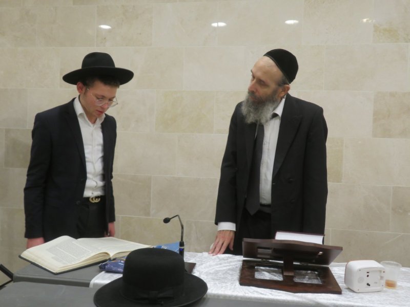  שוקי לרר, ש.פ.ה, מערכת משולחנם, ארכיון