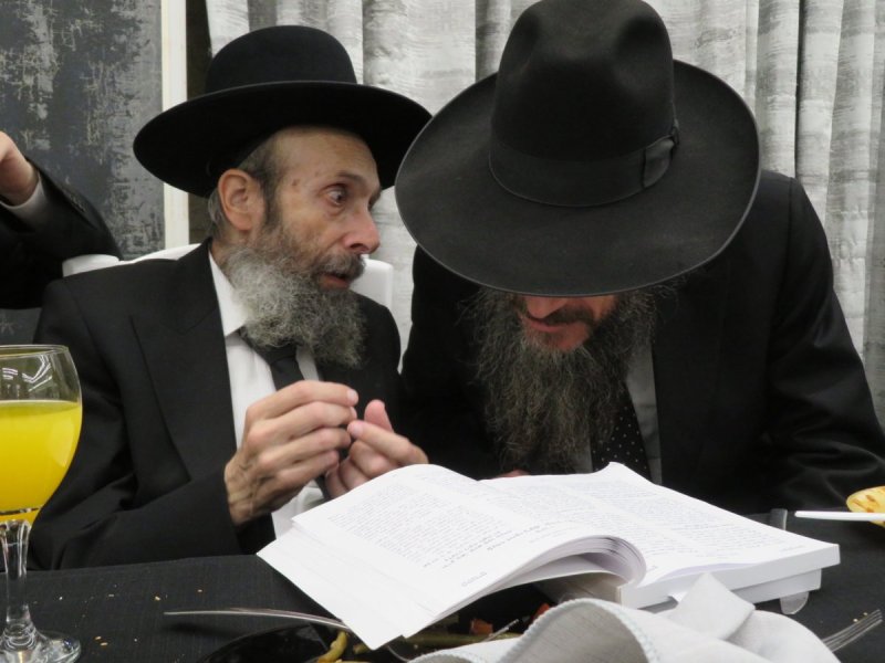  שוקי לרר, ש.פ.ה, מערכת משולחנם, ארכיון