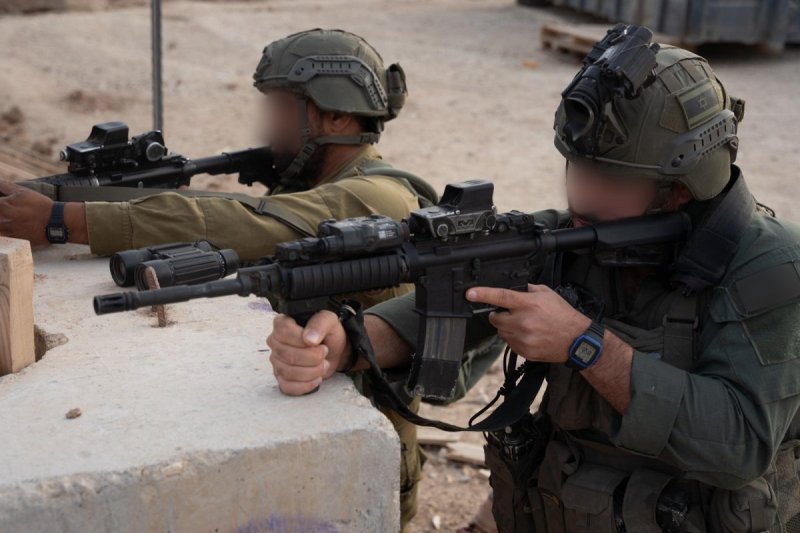 דובר צה"ל