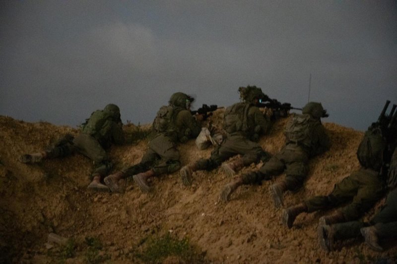 דובר צה"ל