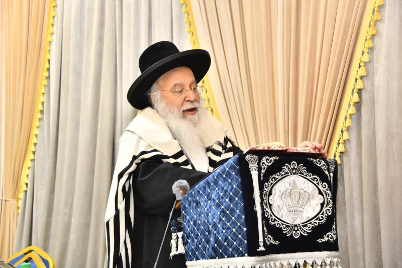 שוקי לרר