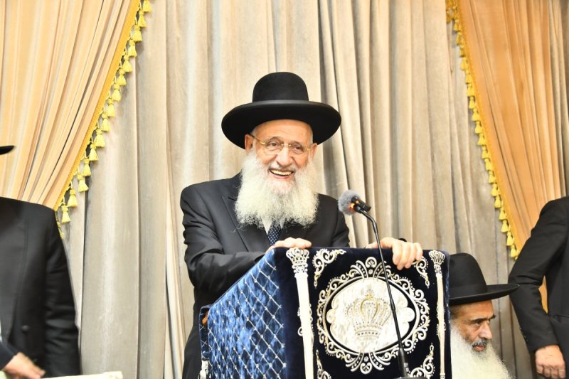 שוקי לרר