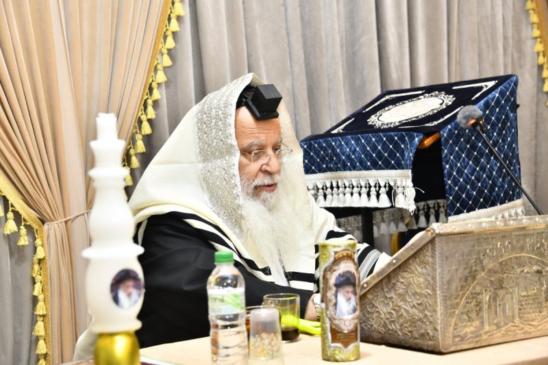 שוקי לרר