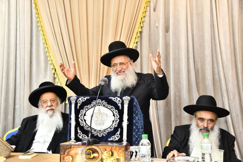שוקי לרר