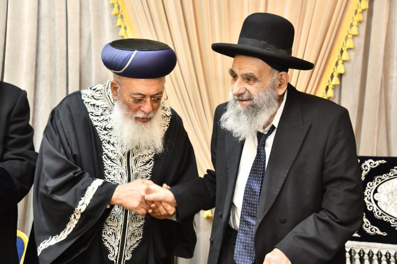 שוקי לרר