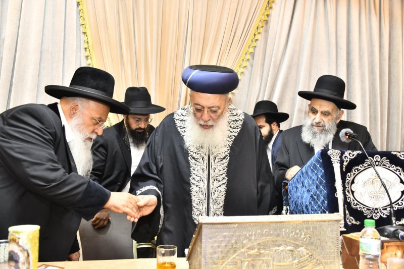 שוקי לרר