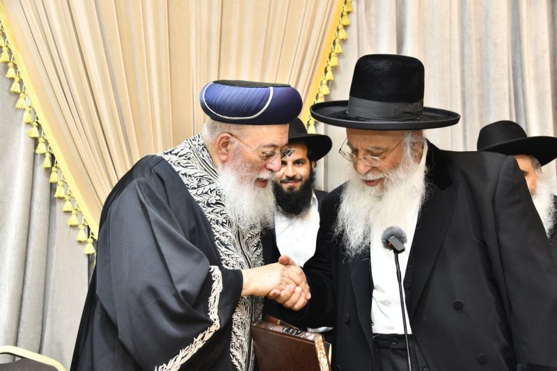 שוקי לרר