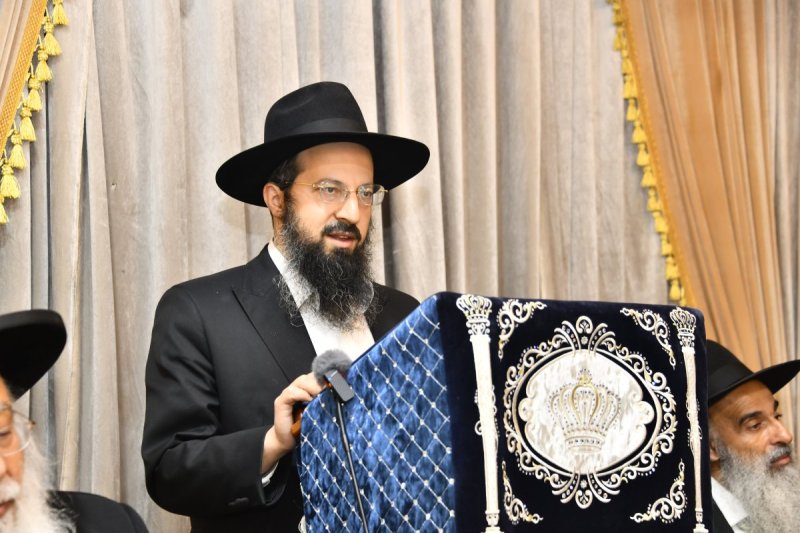 שוקי לרר