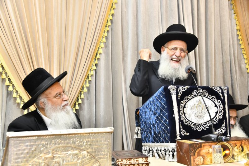שוקי לרר