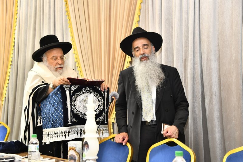 שוקי לרר