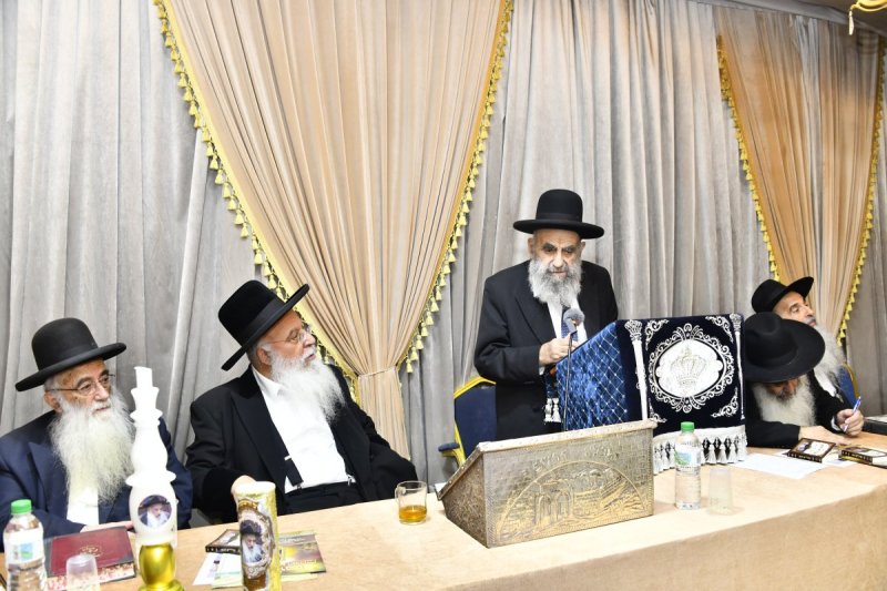 שוקי לרר
