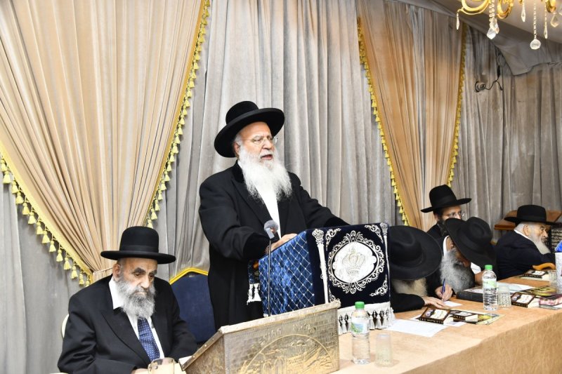 שוקי לרר